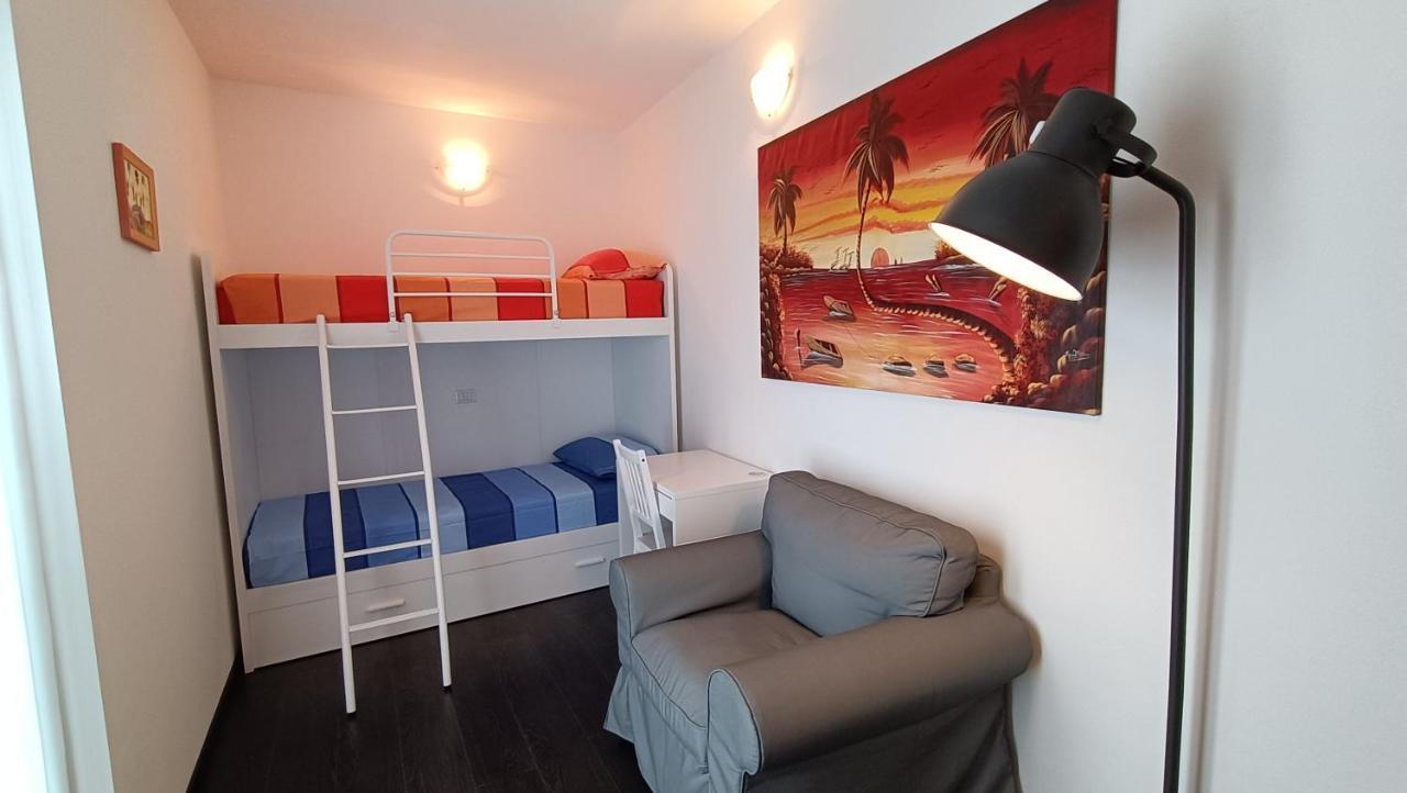 Il Mulino Di Marena - Larihome A31 Сан Сиро Екстериор снимка