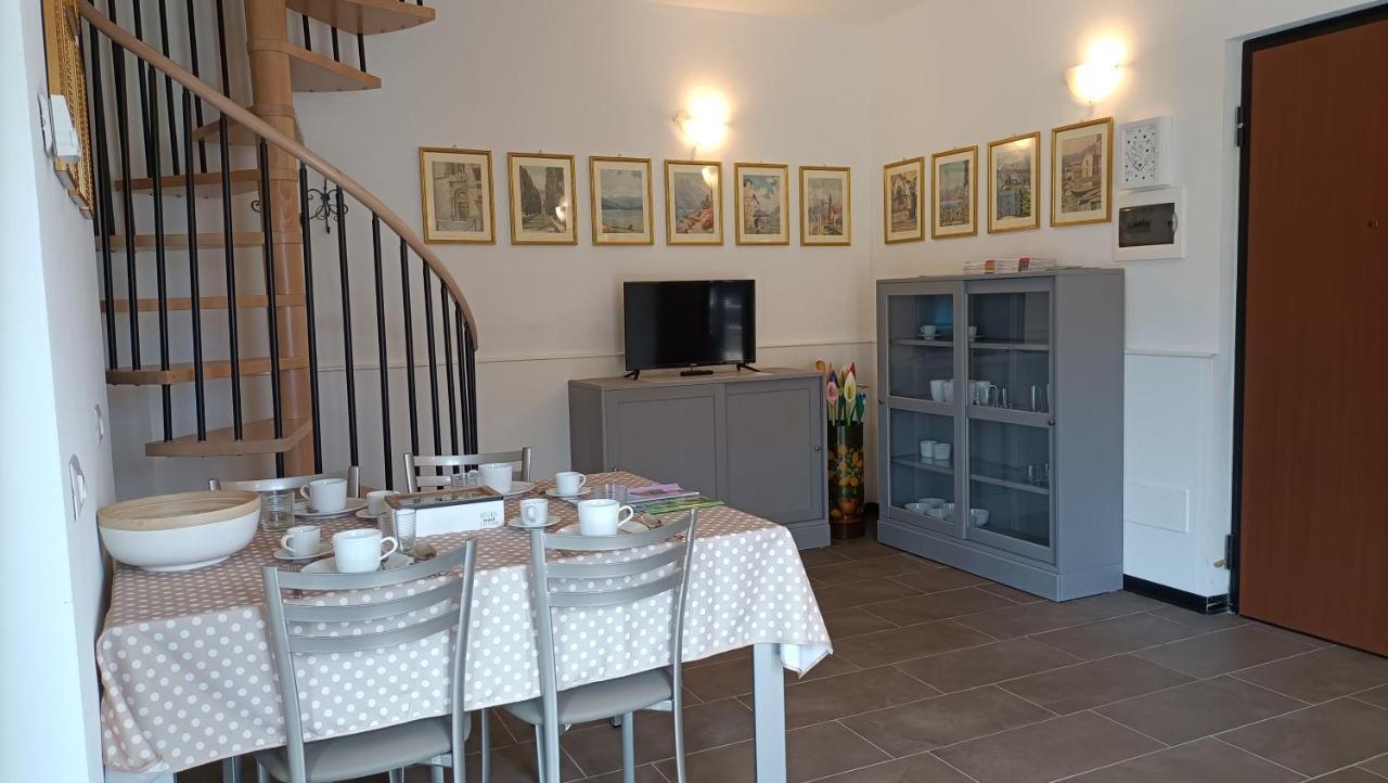 Il Mulino Di Marena - Larihome A31 Сан Сиро Екстериор снимка