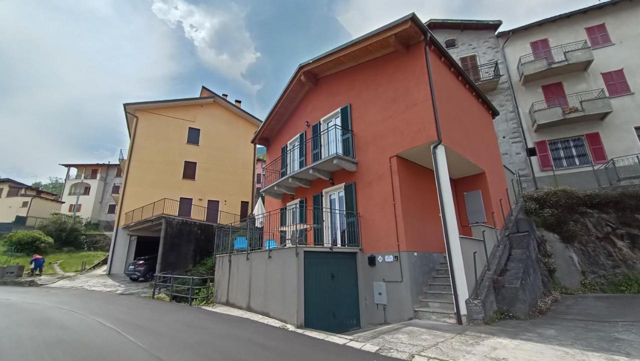 Il Mulino Di Marena - Larihome A31 Сан Сиро Екстериор снимка