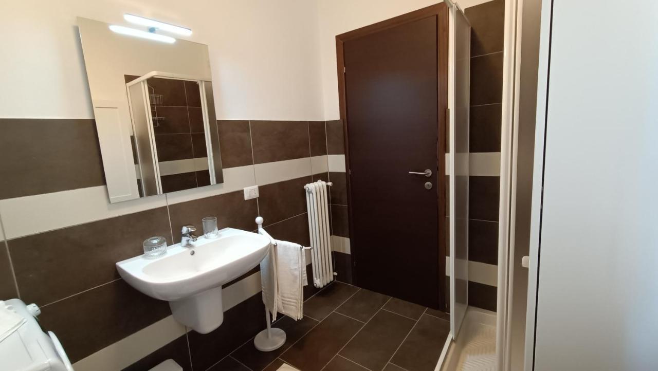 Il Mulino Di Marena - Larihome A31 Сан Сиро Екстериор снимка
