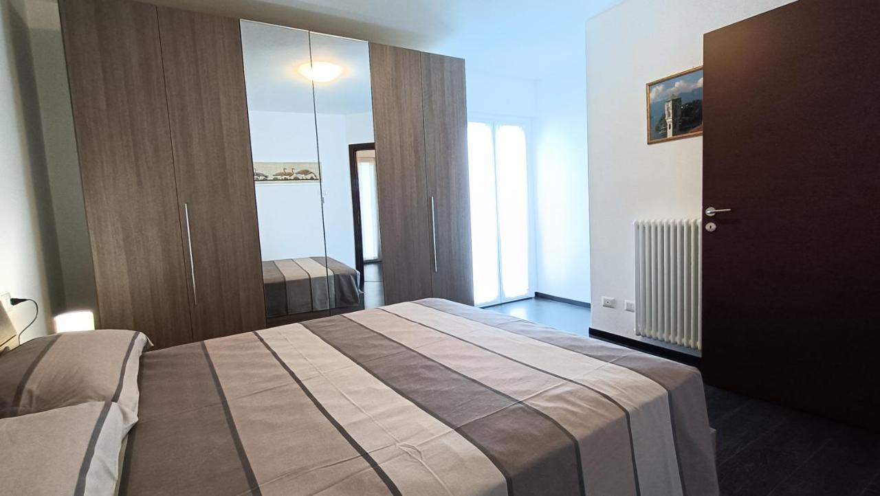 Il Mulino Di Marena - Larihome A31 Сан Сиро Екстериор снимка