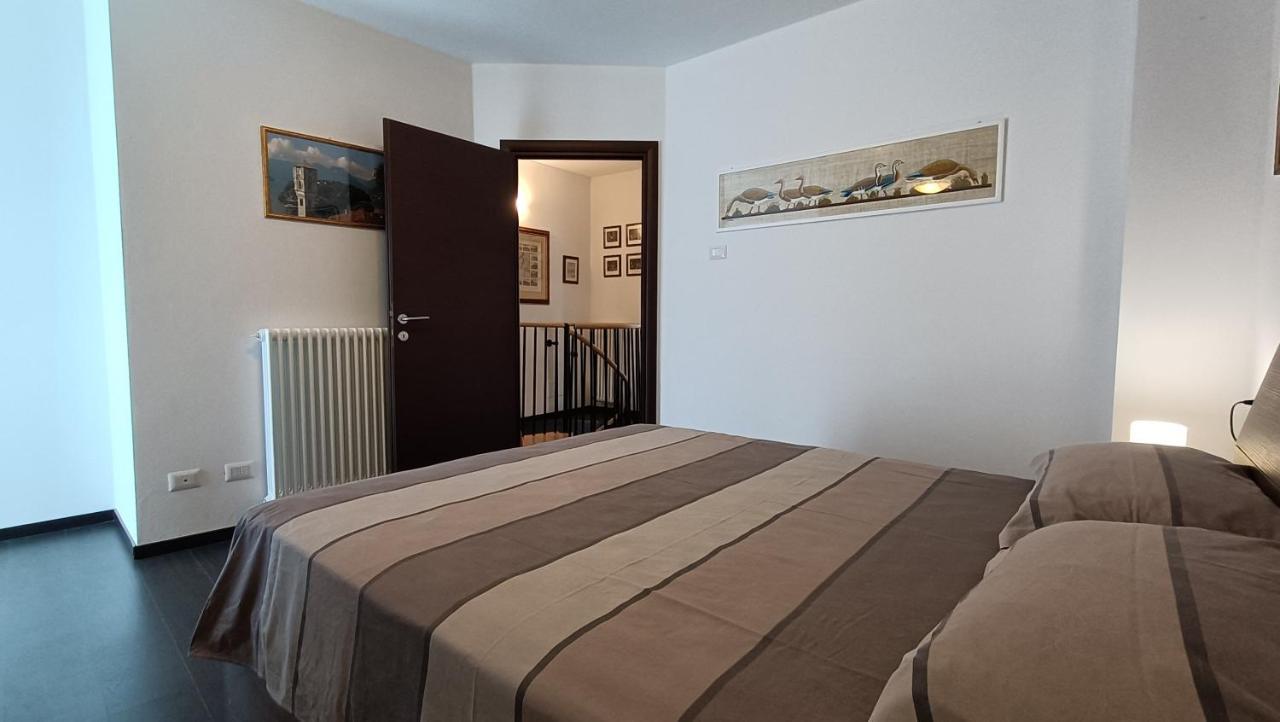 Il Mulino Di Marena - Larihome A31 Сан Сиро Екстериор снимка