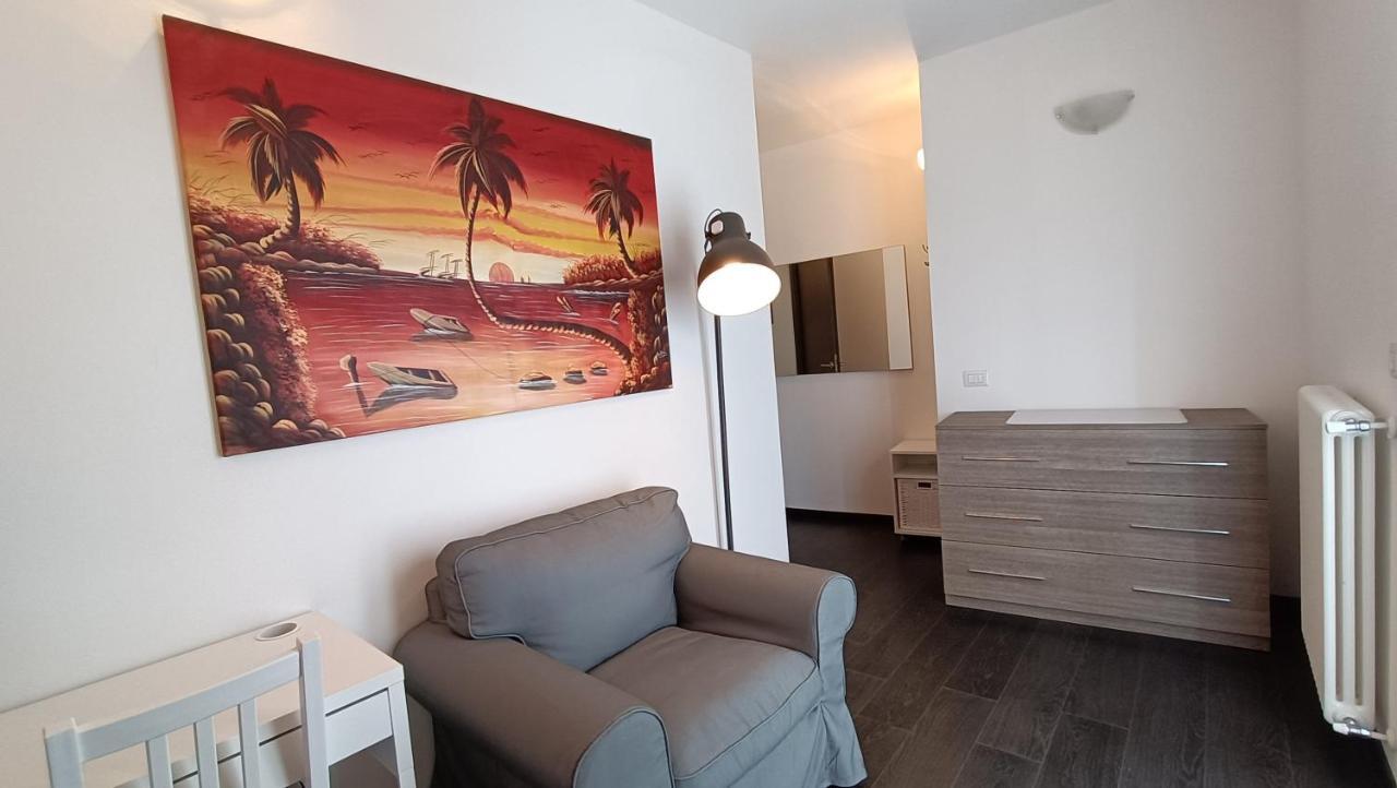 Il Mulino Di Marena - Larihome A31 Сан Сиро Екстериор снимка