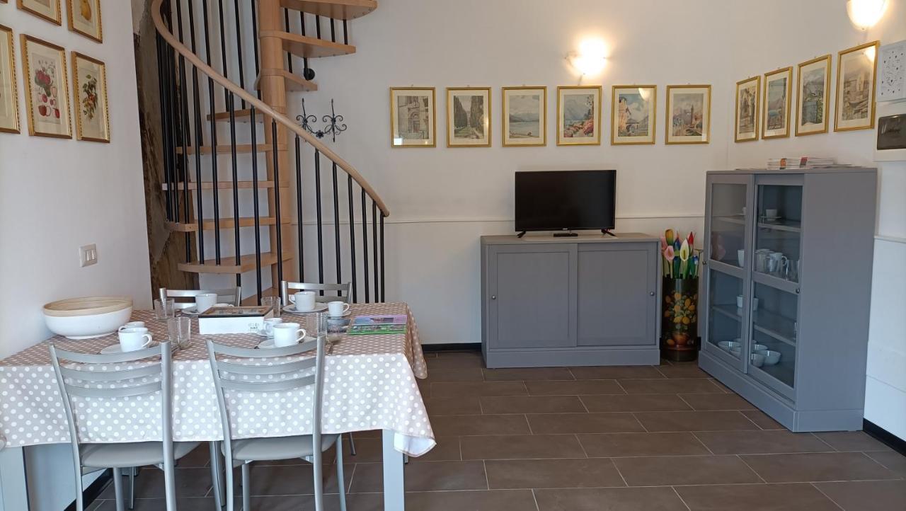 Il Mulino Di Marena - Larihome A31 Сан Сиро Екстериор снимка
